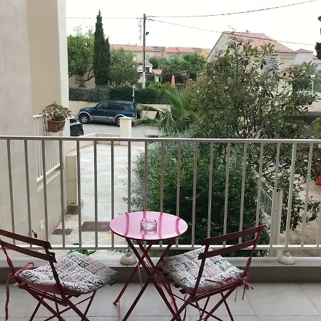 L'alba Saint-florent
